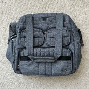 Lug Puddle Jumper Bag